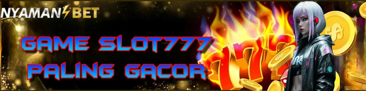 game slot777 game slot777